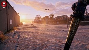 Dead Island 2 - Brutal Combat & No HUD Immersive Gameplay [4K 60FPS]