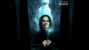 Эдит Северус Снейп