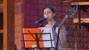 Baraka - Shamolen live in Moscow