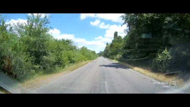 Скадовск - Козацкое 1 часть смотреть онлайн