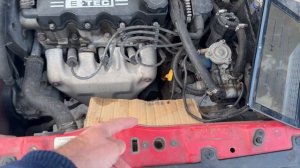 Не ставьте «Картонку» перед радиатором