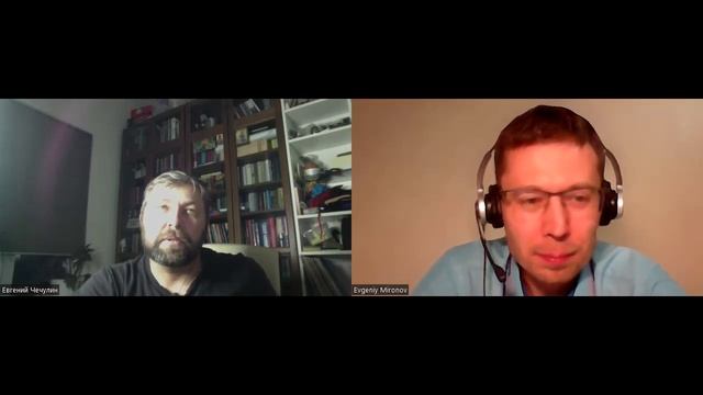 Опасности Искусственного Интеллекта на примере фильма "Превосходство"