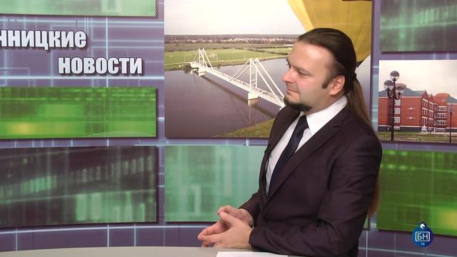 Диалог с Ольгой Битковой (Активное долголетие) смотреть онлайн