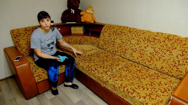 НОВОГОДНЯЯ ГЕНЕРАЛЬНАЯ УБОРКА ЗАЛА! СУПЕРМОТИВАЦИЯ!