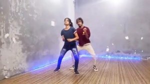 On The Floor Dance- Jennifer Lopez | Choreography | Nick Puspos