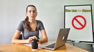 Модальный глагол CAN: Простое объяснение и примеры! #english #teacher #английский #modal