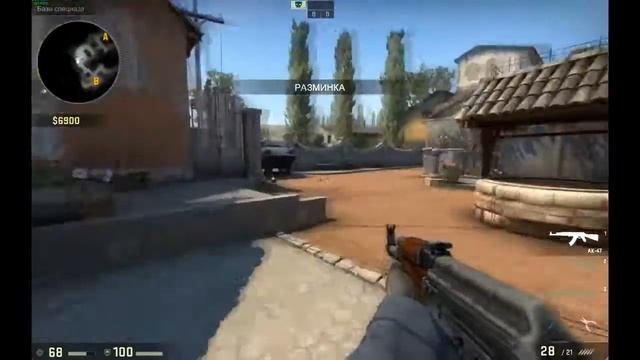 В CS:GO новый INFERNO?|Изменения|Обзор карты|Бета 1.35.5.3rc| смотреть онлайн