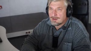 С В  Савельев   Вынос мозга  Выпуск №11