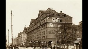 Гражданская война в Австрии. Февральское восстание.