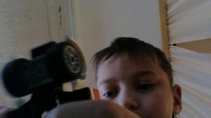 Собираем машинку для города 1 часть.