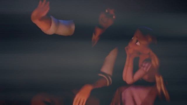 entertain t h e pain. { Rapunzel & Flynn } смотреть онлайн