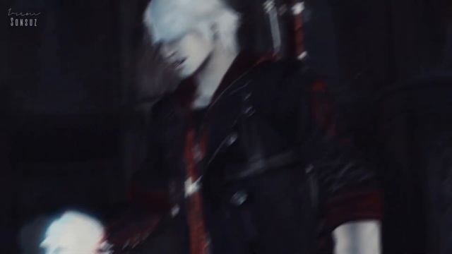 【 Devil May Cry 】 Nero ● E.T. смотреть онлайн