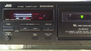 Кассеты с Авито. Часть 2