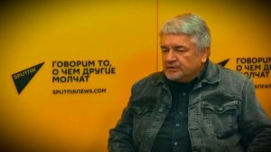 Ищенко. Как Трамп будет действовать с Украиной