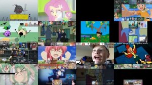 [Request] Sparta Remix 16parison 17