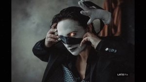 Amshara - Ведите меня с завязанными глазами...