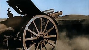 Вторая Мировая в цвете. Часть 1: Надвигающаяся буря