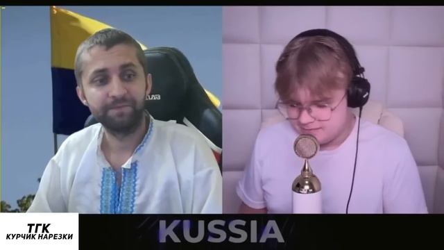 КАША ТРОЛЛИТ ЛЮДЕЙ В ЧАТ РУЛЕТКЕ
