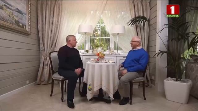 "Смысл жизни" .Телепередача. смотреть онлайн