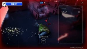 Star Wars Battlefront 2 - Best Random Moments #1