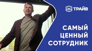 Самый ценный сотрудник | Трайв