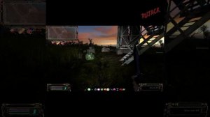 Карта для проводника в О.П 2.2  Stalker #stalker #оп22  #руджек #rujack