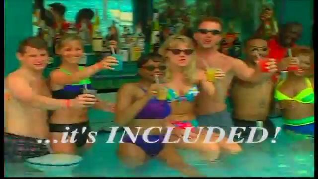Breezes Resort