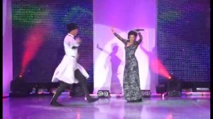 Заида Джанбиева   Мое дитя Год 13