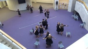 6 Балморал блюз Ген репетиция 25 11 22