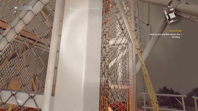 Gameplay Walkthrough:Dying light episode 11 смотреть онлайн