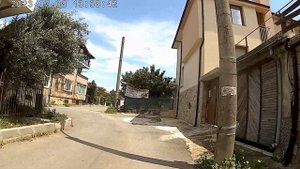 Жизнь упала как зарница. Осип Мандельштам (11). Лирика XIX-XX веков (385). Болгария-2023 (167)