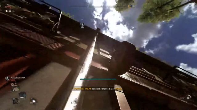 Dyinglight 2 || Co-op Story Progression and Missions || PART 3 смотреть онлайн