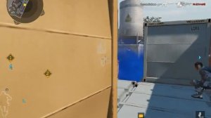 Warface кв Ночные_-Снайперы--__Дикая-Дивизия__