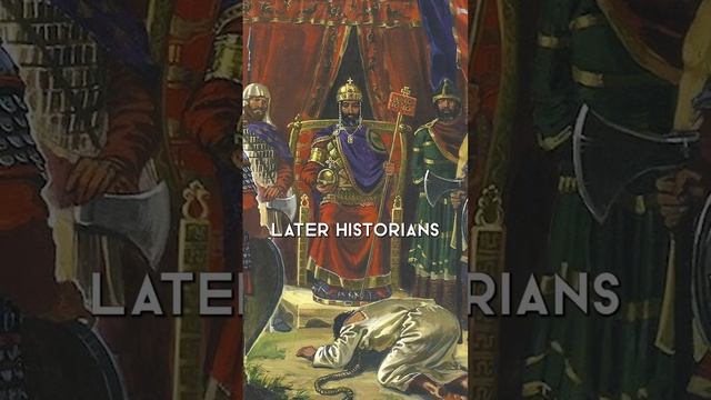 Fast Fact About the Byzantine Empire! #historyfacts #history #medievalhistory #romans