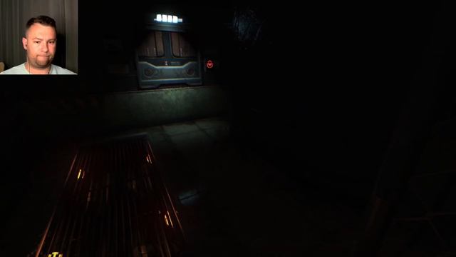 Неразговорчивая мадам. SOMA #9 смотреть онлайн