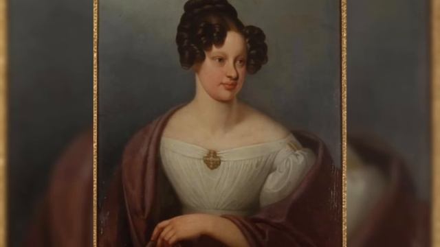 «Это ужасно, я низведена до положения рабыни» — писала принцесса Габсбургов о своем браке смотреть онлайн