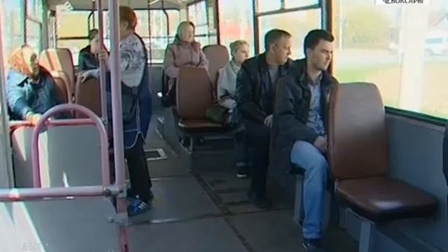 В рамках проекта «Открытый город» с чебоксарцами встретился и.о. начальника Управления ЖКХ, энергет смотреть онлайн