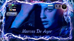 Javid - Marcas De Ayer