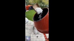 Лайфхак. Монтаж маяков для заливки теплого пола