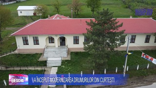 Dialog Deschis 27 aprilie 2024 TELE'M Botoșani | CURTEȘTI | смотреть онлайн