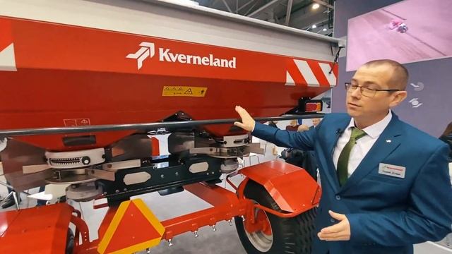 Экспоград ЮгАгро 2022. Что было? Кто был?