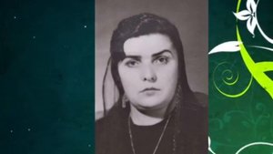 Кумыкские песни, къумукълар. « ИЧКИЧИЛЕГЕ» Издек Изиева. сл. Абдурагима Абдурахманова (Джунгутей)