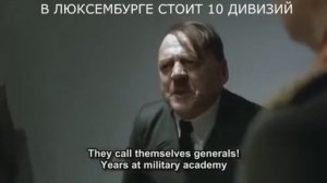 Sonar Global War играет в HOI 4 с модом на первую мировую