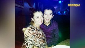 Амирхон Умаров Биографияси онаси ака укалари оиласи хаёти ёшлиги уйи