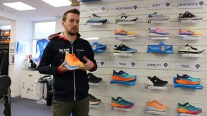 Hoka Clifton 9 Review