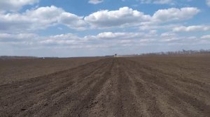 Кировец к-742 мст 1 культивация