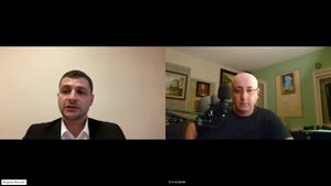Ованес Минасян историк, бросил вызов Ризвану Гусейнову, история Армении и Азербайджана. Кто прав?