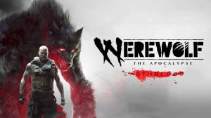 Werewolf: The Apocalypse — Earthblood. Прохождение #3.