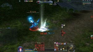 Айон 7.0. Стоит ли играть художником? ИМХО