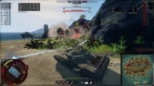 Моды для AW. Нужны и есть ли они?  (часть 2)- Armored Warfare : Проект Армата